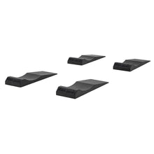 Load image into Gallery viewer, Race Ramps Wide FlatStoppers Car Storage Ramps (8.9 Degree Approach Angle) 10" / 14" / 16" Alternate Image