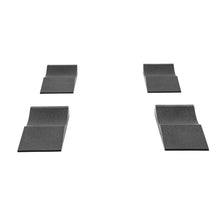 Load image into Gallery viewer, Race Ramps Wide FlatStoppers Car Storage Ramps (8.9 Degree Approach Angle) 10" / 14" / 16" Alternate Image