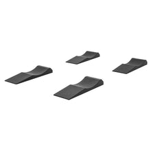 Load image into Gallery viewer, Race Ramps Wide FlatStoppers Car Storage Ramps (8.9 Degree Approach Angle) 10" / 14" / 16" Alternate Image