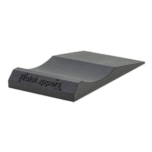 Load image into Gallery viewer, Race Ramps Wide FlatStoppers Car Storage Ramps (8.9 Degree Approach Angle) 10" / 14" / 16" Alternate Image