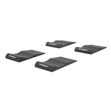 Load image into Gallery viewer, Race Ramps Wide FlatStoppers Car Storage Ramps (8.9 Degree Approach Angle) 10" / 14" / 16" Alternate Image