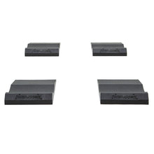 Load image into Gallery viewer, Race Ramps Wide FlatStoppers Car Storage Ramps (8.9 Degree Approach Angle) 10" / 14" / 16" Alternate Image