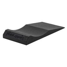 Load image into Gallery viewer, Race Ramps Wide FlatStoppers Car Storage Ramps (8.9 Degree Approach Angle) 10" / 14" / 16" Alternate Image