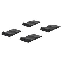 Load image into Gallery viewer, Race Ramps Wide FlatStoppers Car Storage Ramps (8.9 Degree Approach Angle) 10" / 14" / 16" Alternate Image