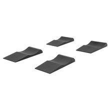 Load image into Gallery viewer, Race Ramps Wide FlatStoppers Car Storage Ramps (8.9 Degree Approach Angle) 10" / 14" / 16" Alternate Image