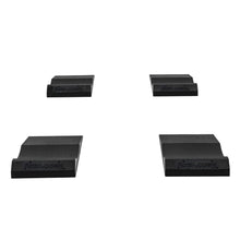 Load image into Gallery viewer, Race Ramps Wide FlatStoppers Car Storage Ramps (8.9 Degree Approach Angle) 10" / 14" / 16" Alternate Image