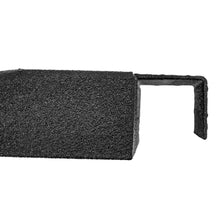 Load image into Gallery viewer, Race Ramps Hook Nose Rack Ramps (6.4 or 8 Degree Approach Angle) 34" or 48" Wide - 14" wide / 4" high Alternate Image