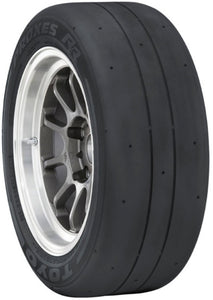 Toyo 18" Proxes RR Tire (295/30ZR18) Dot Competition Race