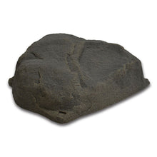 Load image into Gallery viewer, Race Ramps Show Rock (6" H / 10" H / 17" H) Riverbed / Sandstone / Fieldstone Finish - 10" Riverbed Gray Alternate Image