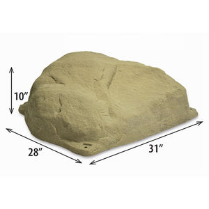 Samdstone Ramp Race Ramps Show Rock (6