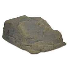Load image into Gallery viewer, Race Ramps Show Rock (6" H / 10" H / 17" H) Riverbed / Sandstone / Fieldstone Finish - 17" Riverbed Gray Alternate Image