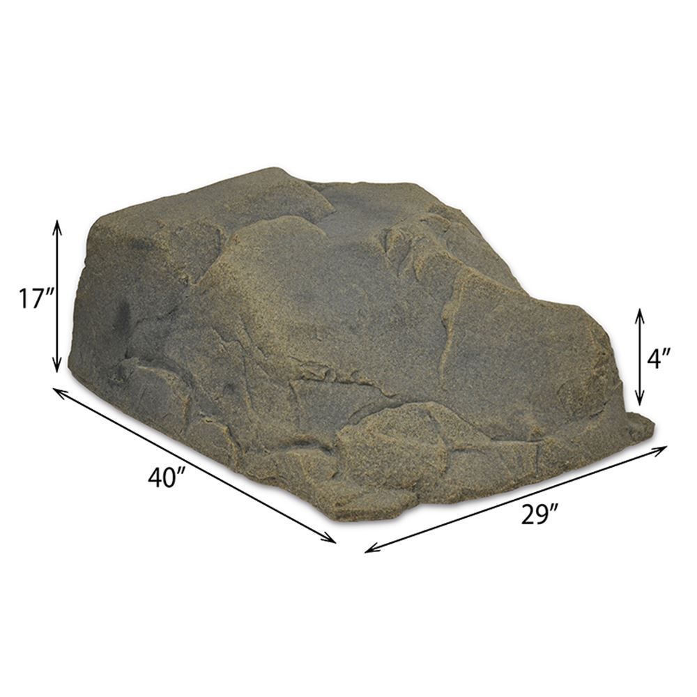 Samdstone Ramp Race Ramps Show Rock (6