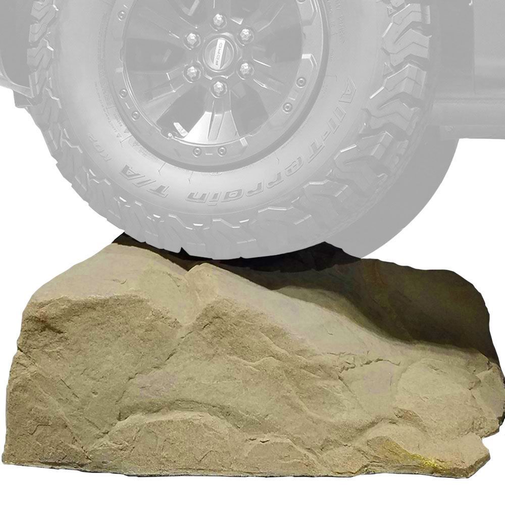 Samdstone Ramp Race Ramps Show Rock (6