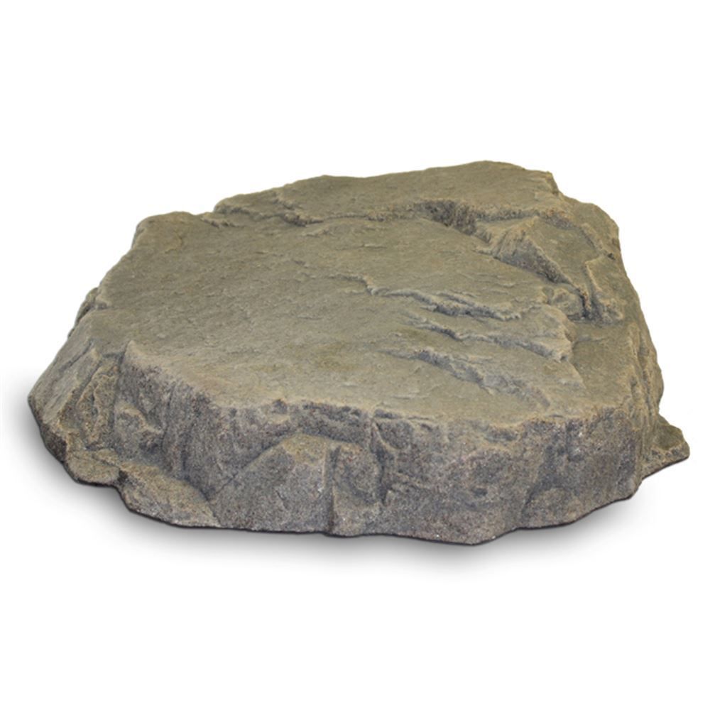 Samdstone Ramp Race Ramps Show Rock (6
