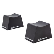 Load image into Gallery viewer, Race Ramps 12" Lift Car Show Cribs (1,500 lbs. / Crib Capacity) RR-SC Alternate Image