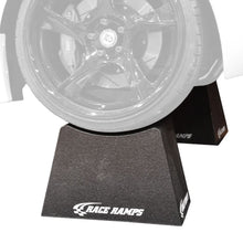 Load image into Gallery viewer, Race Ramps Car Show Cribs (12" Lift Height) RR-SC Alternate Image