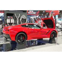 Load image into Gallery viewer, Race Ramps Car Show Cribs (12" Lift Height) RR-SC Alternate Image
