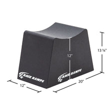 Load image into Gallery viewer, Race Ramps Car Show Cribs (12" Lift Height) RR-SC Alternate Image