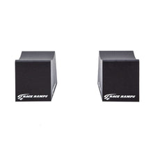 Load image into Gallery viewer, Race Ramps Car Show Cribs (12" Lift Height) RR-SC Alternate Image