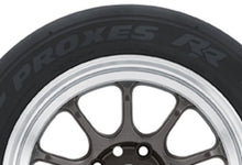 Load image into Gallery viewer, Toyo 18&quot; Proxes RR Tire (295/30ZR18) Dot Competition Race Alternate Image