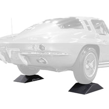 Load image into Gallery viewer, Race Ramps 4.75" Lift Show Ramps for 12" W Tires (1,500 lbs Capacity) RR-SR Alternate Image