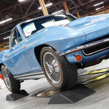 Load image into Gallery viewer, Race Ramps 4.75" Lift Show Ramps for 12" W Tires (1,500 lbs Capacity) RR-SR Alternate Image