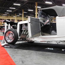 Load image into Gallery viewer, Race Ramps 4.75" Lift Show Ramps for 12" W Tires (1,500 lbs Capacity) RR-SR Alternate Image