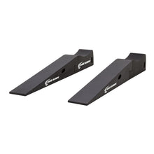 Load image into Gallery viewer, Race Ramps 10.5" Lift Super Duty Truck Service Ramps (15 Degrees Approach Angle) RR-STR Alternate Image