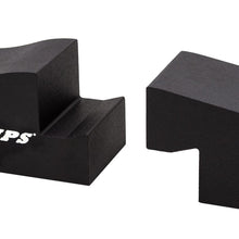 Load image into Gallery viewer, Race Ramps 10.5" Lift Super Duty Truck Service Ramps (15 Degrees Approach Angle) RR-STR Alternate Image