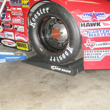 Load image into Gallery viewer, Race Ramps 3" Trak-Jax Ramps (7.8 Degrees Approach Angle) w/ or w/o Stops - w/o Stops Alternate Image