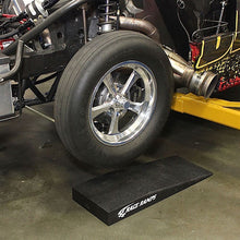 Load image into Gallery viewer, Race Ramps 3" Trak-Jax Ramps (7.8 Degrees Approach Angle) w/ or w/o Stops - w/o Stops Alternate Image