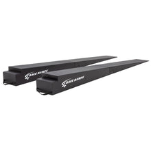 Load image into Gallery viewer, Race Ramps 11" H GT Two-Piece Trailer Ramp (5.4 Degrees Approach Angle) RR-TR-11-2 Alternate Image