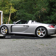 Load image into Gallery viewer, Race Ramps 11" H GT Two-Piece Trailer Ramp (5.4 Degrees Approach Angle) RR-TR-11-2 Alternate Image