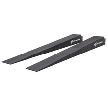 Load image into Gallery viewer, Race Ramps 11" H GT Two-Piece Trailer Ramp (5.4 Degrees Approach Angle) RR-TR-11-2 Alternate Image