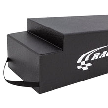 Load image into Gallery viewer, Race Ramps 11" H GT Two-Piece Trailer Ramp (5.4 Degrees Approach Angle) RR-TR-11-2 Alternate Image