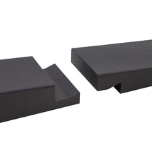 Load image into Gallery viewer, Race Ramps 11" H GT Two-Piece Trailer Ramp (5.4 Degrees Approach Angle) RR-TR-11-2 Alternate Image
