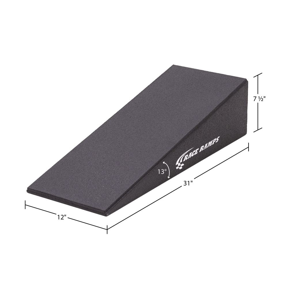 Angle Latch Ramp Race Ramps 7.5