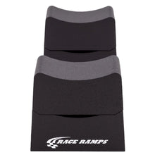 Load image into Gallery viewer, Race Ramps 12" One Piece Wheel Cribs (1500 lb Capacity) RR-WC-12 - 1 Piece Crib Alternate Image