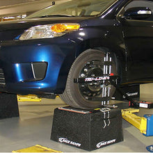 Load image into Gallery viewer, Race Ramps 14" Tall Wheel Stands (1,500 lbs. / Stand Capacity) RR-WS-14 - Default Title Alternate Image