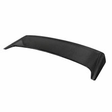 Load image into Gallery viewer, SEIBON Carbon Fiber Rear Spoiler Honda Prelude (97-01) MG Style - Default Title Alternate Image