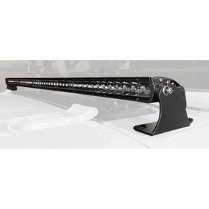 Race Sport RS 50" Light bar Kit Jeep Wrangler JL (2018) LoPro Series