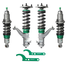 Load image into Gallery viewer, Rev9 Hyper Street II Coilovers Acura RSX (02-06) with Front Camber Plates - Hyper Street II or III Alternate Image