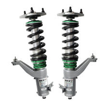 Load image into Gallery viewer, Rev9 Hyper Street II Coilovers Acura RSX (02-06) with Front Camber Plates - Hyper Street II or III Alternate Image