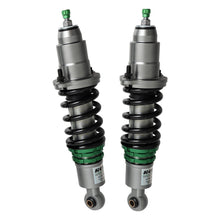 Load image into Gallery viewer, Rev9 Hyper Street II Coilovers Acura RSX (02-06) with Front Camber Plates - Hyper Street II or III Alternate Image