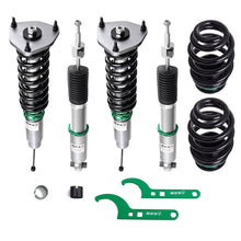 Load image into Gallery viewer, Rev9 Hyper Street III Coilovers for Audi Q5 (2019-2025) 32 Way Adjustable RST-AZE-X103 Alternate Image