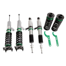 Load image into Gallery viewer, Rev9 Coilovers for BMW 430i &amp; M440i G22 / G23 (2021 -2025) with Front Camber Plates - Hyper Street II or III Alternate Image