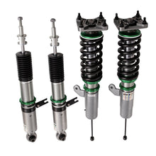 Load image into Gallery viewer, Rev9 Coilovers for BMW 430i &amp; M440i G22 / G23 (2021 -2025) with Front Camber Plates - Hyper Street II or III Alternate Image