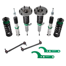 Load image into Gallery viewer, Rev9 Coilovers for BMW 428i 430i 435i 440i F32 / F33 / F36 RWD (2014-2020) with Front Camber Plates - Hyper Street II or III Alternate Image