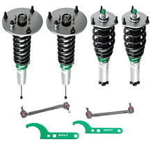 Load image into Gallery viewer, Rev9 Coilovers BMW X4 F26 (2014-2018) 32 Way Adjustable - Hyper Street II or III Alternate Image