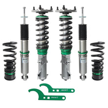 Load image into Gallery viewer, Rev9 Coilovers Chevy Camaro (2016-2024) with Front Camber Plates - Hyper Street II or III Alternate Image